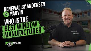 Renewal by Andersen vs. Infinity by Marvin Windows 2026 (How to Tell Which Is Right for Your Home)