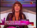 Moria Casan - Entrevistada x Viviana Canosa 2010 - Parte 3