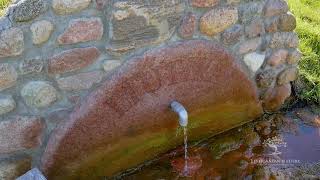 Darsūniškis Mineral Water Source