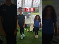 Behind The Scenes The Big Little Lionesses Better Numbers Quiz 👀 #Xero