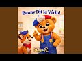 Benny Dit La Ve Rit E 