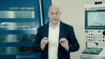 Digital Rollo World Teaser