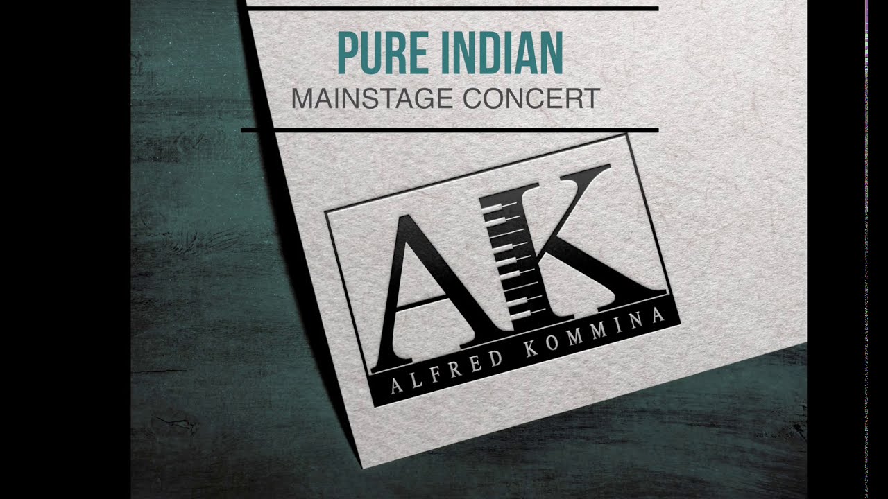 Pure Indian Mainstage Concert.
