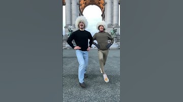 Thumbnail of Lezginka dance