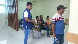 Film Making-Upcoming Film Imoinu 2