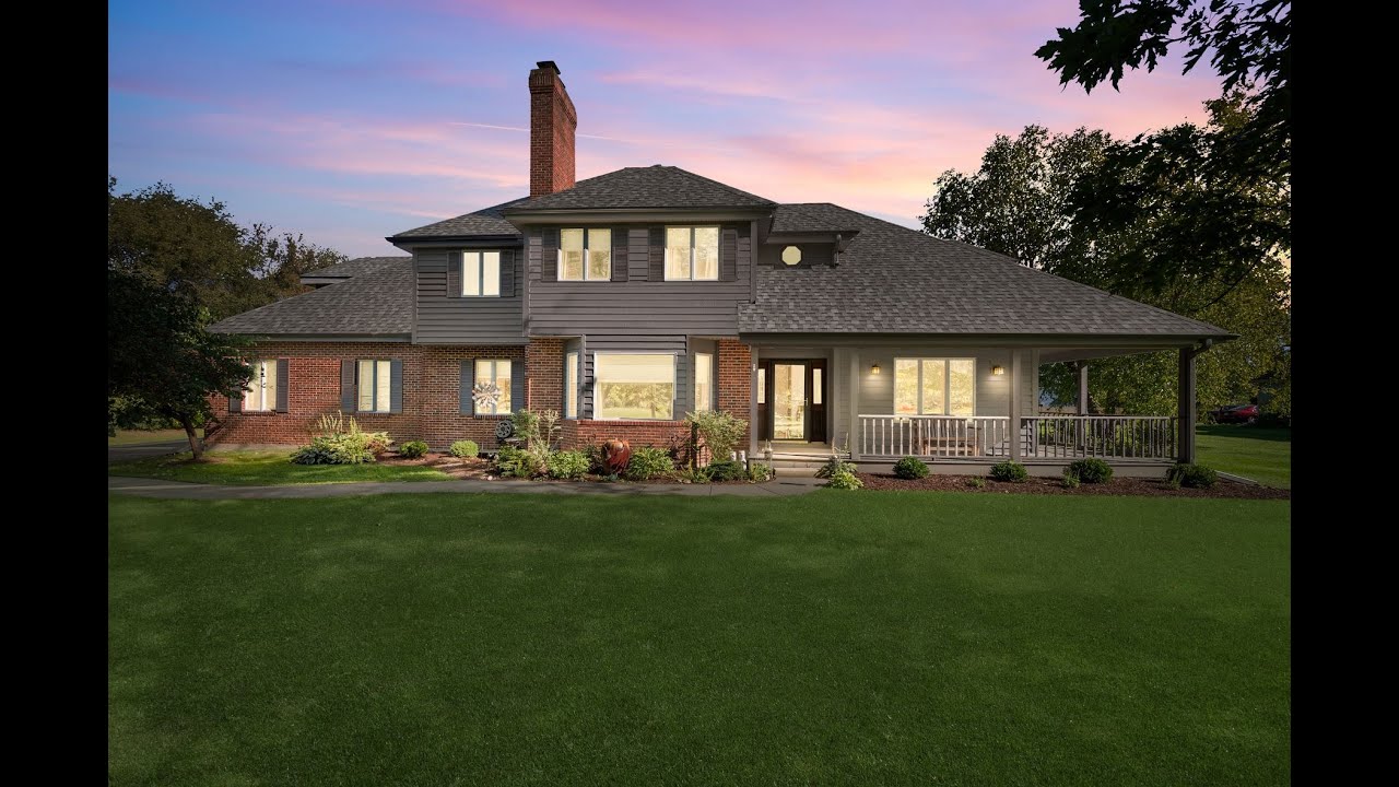 2N235 Beith, Elburn Illinois