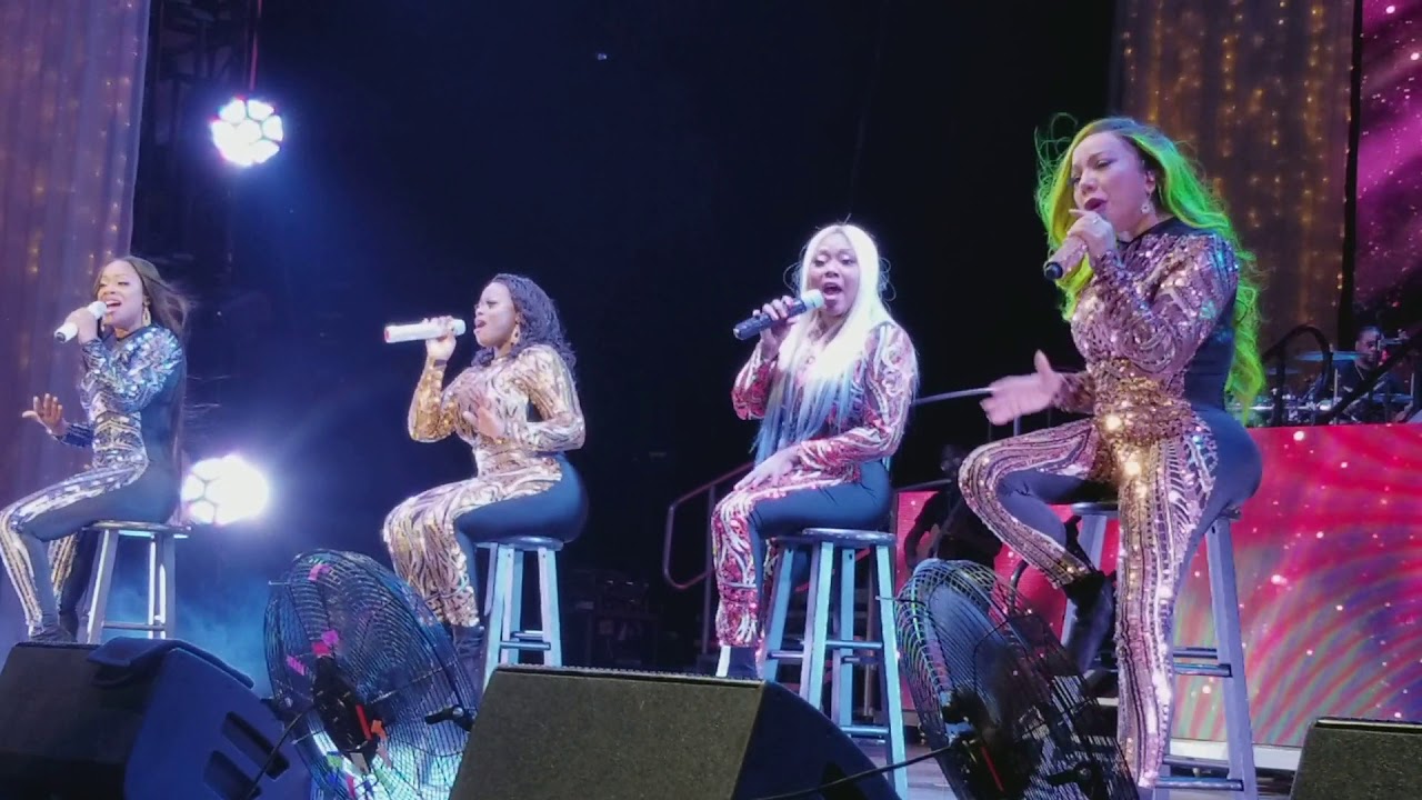 XSCAPE NYE-2017, ATL