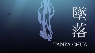 Falling - 2D Animation Music Video [Clip Studio Paint & Blender]