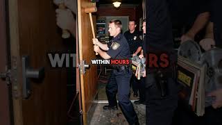 Download Lagu Police Raided Punk Band for Anti-War Songs They Called \ MP3