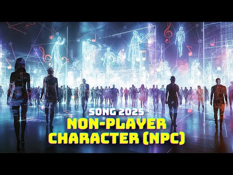 What If NPC Has A Song