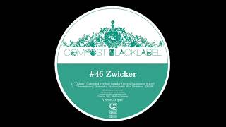Zwicker - Oddity feat. Olivera Stanimirov (Extended Version)