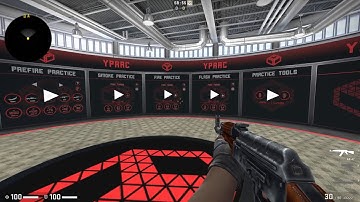 CS:GO Has Awful Motion Blur