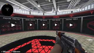 CS:GO Has Awful Motion Blur