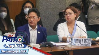 Download Lagu TV Patrol Playback | September 8, 2025 MP3 Download Lagu TV Patrol Playback | September 8, 2025 MP3