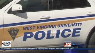 Fraternity suspended over alleged hazing incident