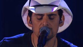 Brad Paisley - 幽 女 Onryo