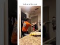 WOW! Let him cook!!    tiktok cuccucnecuong  tiktok #shorts #viral