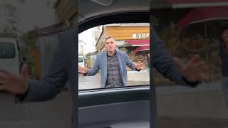 Alanyalı Ekmekci Selçuk’un enterasan macerası