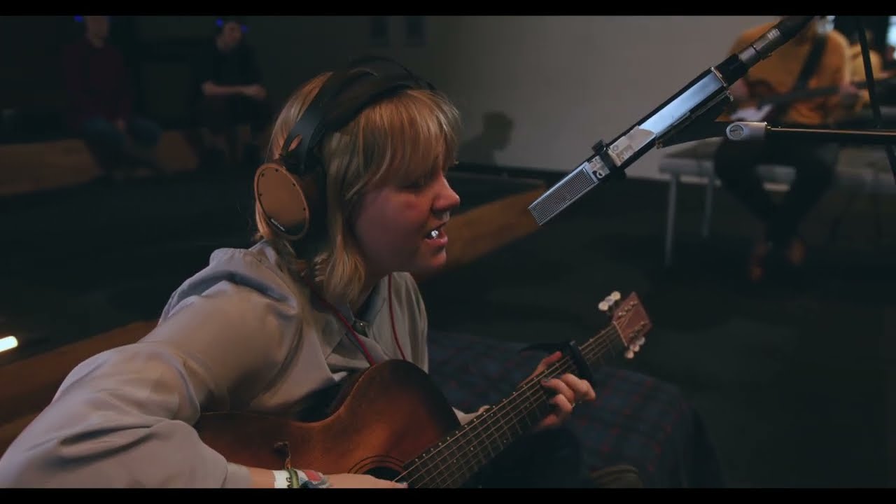 Moonloops (live) | Hit the North — From Play To Rec 2023 Session