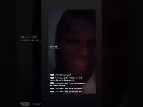 Kylèè Too Wong Foo Delulu Imaginary Party Greta Snipes