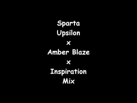 (Mashup) Sparta Upsilon X Amber Blaze X Inspiration Mix - I will be inactive until friday because I'm not at home these days.

Bases are by:
-Alex
-chicoesparta
-Aduburyus
