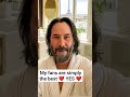 #Keanu#JohnWick#Matrix#KeanuReevesFan#Neo#JohnWick4#BillAndTed#KeanuMemes#Whoa#KeanuReevesEdit#TheMa