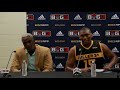 BIG3 Atlanta: Killer 3s Postgame Interview