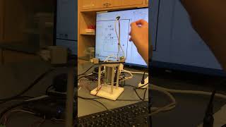 ME 552 Inverted Pendulum Fall 2021