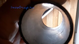 видео: Электрохимическая полировка внутренней поверхности труб картинка: Электрохимическая полировка внутренней поверхности труб