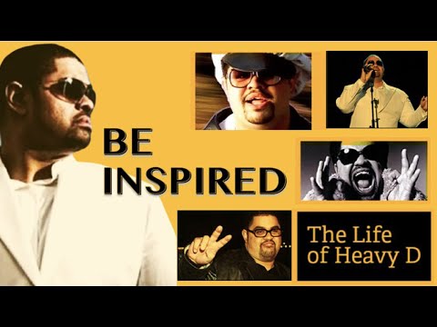 Be Inspired: The Life of Heavy D (2012) | Full Movie | Thomas Armritt | Shawn Barton | Will Smith