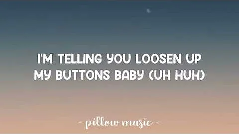 Buttons - The Pussycat Dolls (Lyrics) 🎵