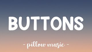 Buttons - The Pussycat Dolls Lyrics 🎵