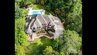 804 Ridgestone Ct video tour
