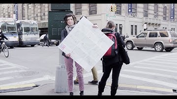 Lize Mogel on Counter-Cartography