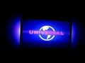 Comercial do Universal Channel na Ambilight