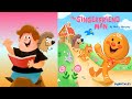 Friendship Saves the Play in The Gingerfriend Man - Dorktales Storytime Podcast EP81