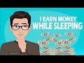 How i earn 10000 a month without doing anything