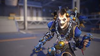 All Junkrat Highlight Intro's