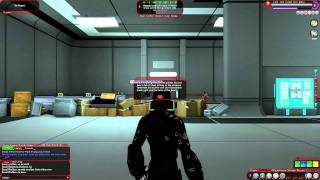 [HD 1080p] City Of Heroes: Freedom (Trailer+Gameplay)