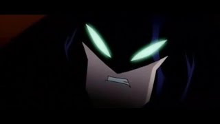 Batman vs Batgirl :For whom We are Crossing Fingers [HD]