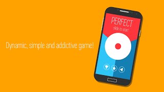 PERFECT - VOCA ARCADE MOBILE GAME screenshot 3