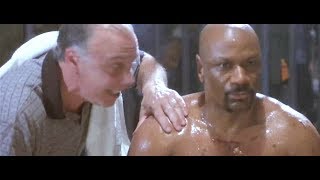 Undisputed (2002) - Monroe Vs Iceman Final Fight