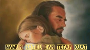 lirik lagu ROHANI terbaru PELANGI SEHABIS HUJAN #kunci gitar