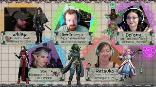 D&D: TPK - Einsatz 3 - Freigang (Episode 2)