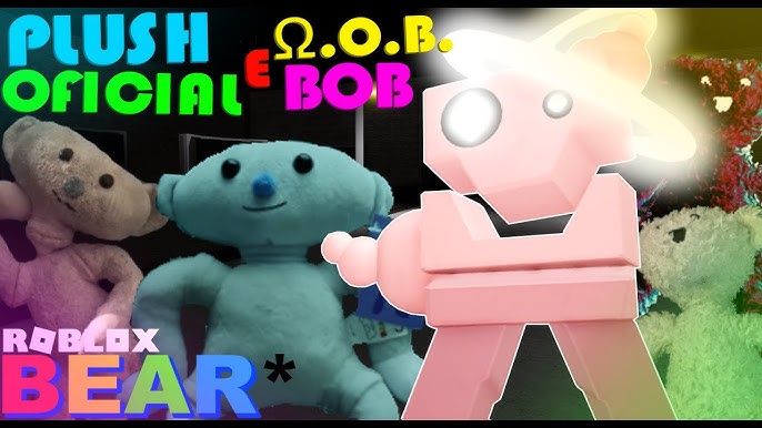 Ω.O.B., Roblox BEAR Wiki