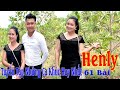 Album Henly (61 bài)