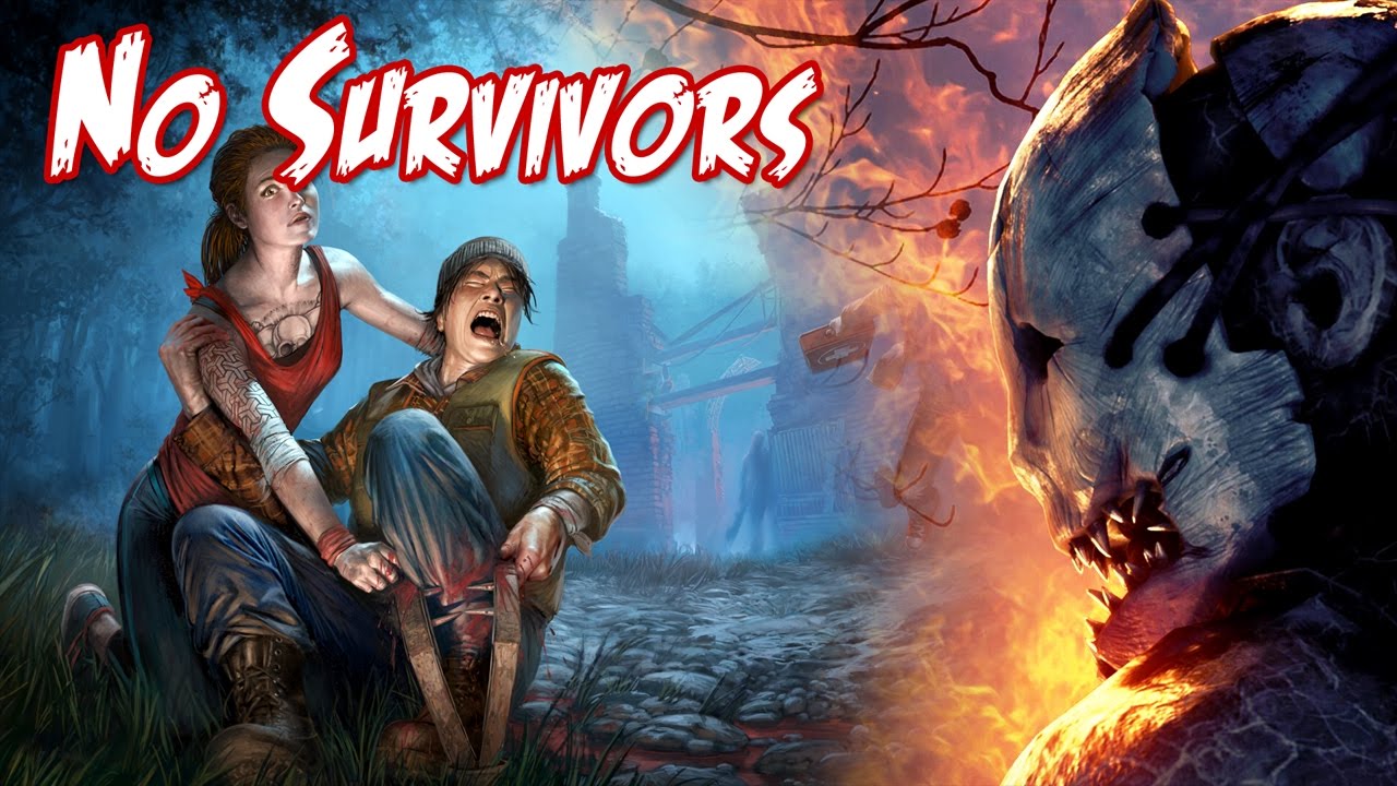 Dead By Daylight Merciless Victory YouTube dead-by-daylight-merciless-victory-youtube