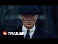 Peaky Blinders: The Immortal Man Trailer #1 (2026)