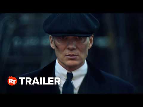 Peaky Blinders: The Immortal Man Trailer #1 (2026)