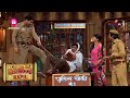 Shamsher Singh की गिरफ्त में Sunil Grover | Comedy Nights With Kapil